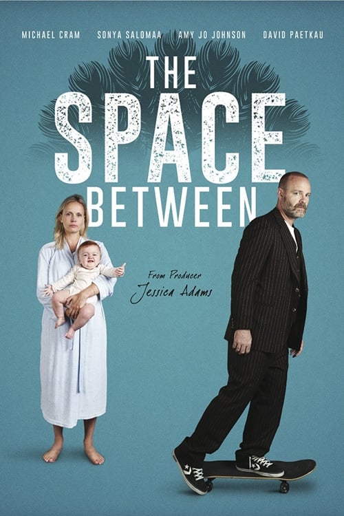 Постер The Space Between